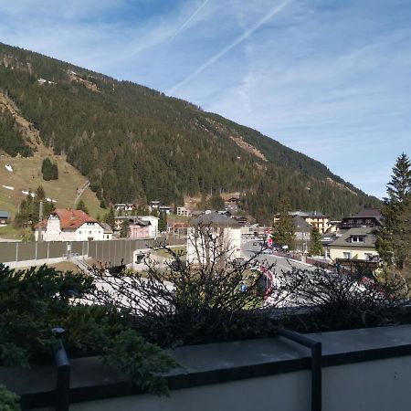 Stubnerblick Bad Gastein Exterior photo