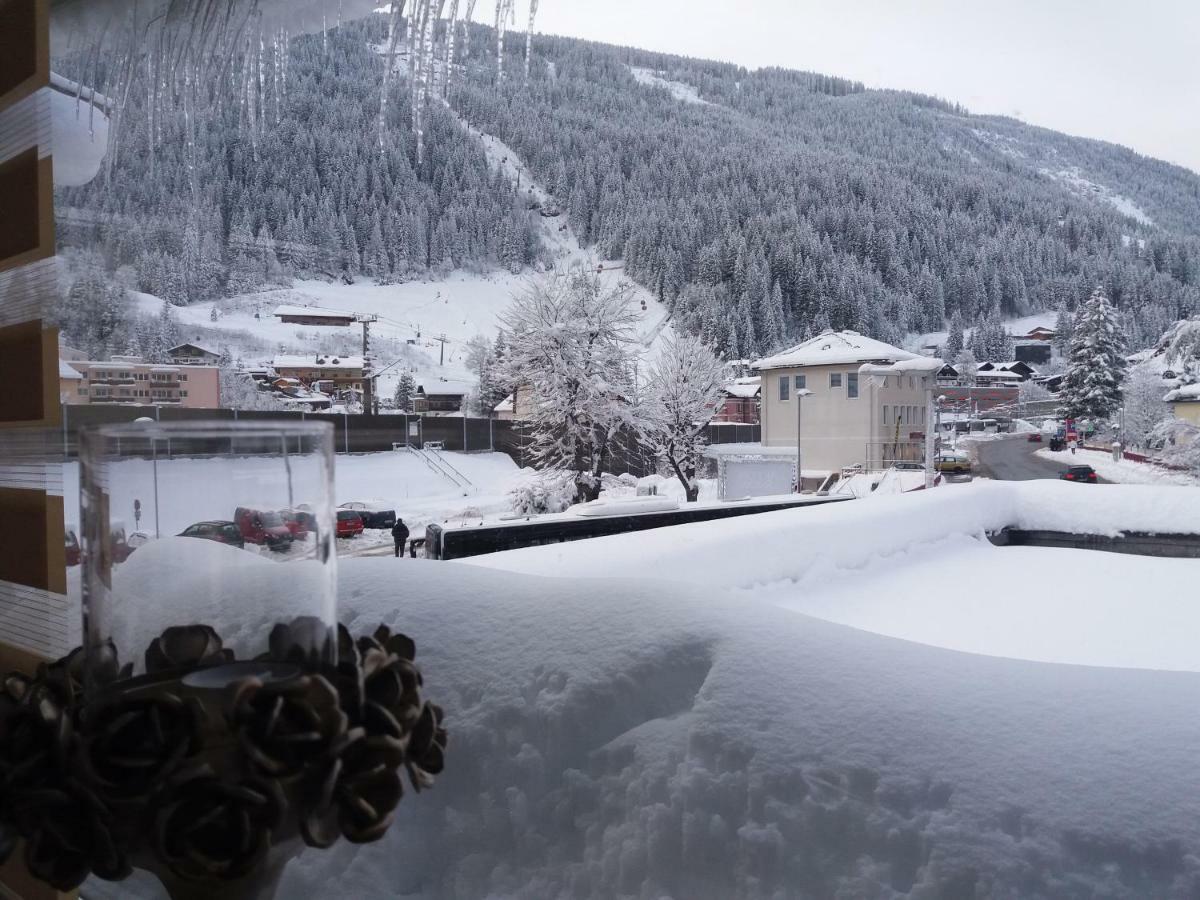 Stubnerblick Bad Gastein Exterior photo