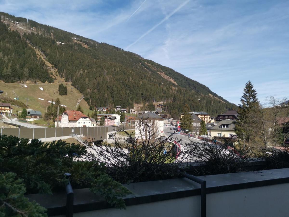 Stubnerblick Bad Gastein Exterior photo